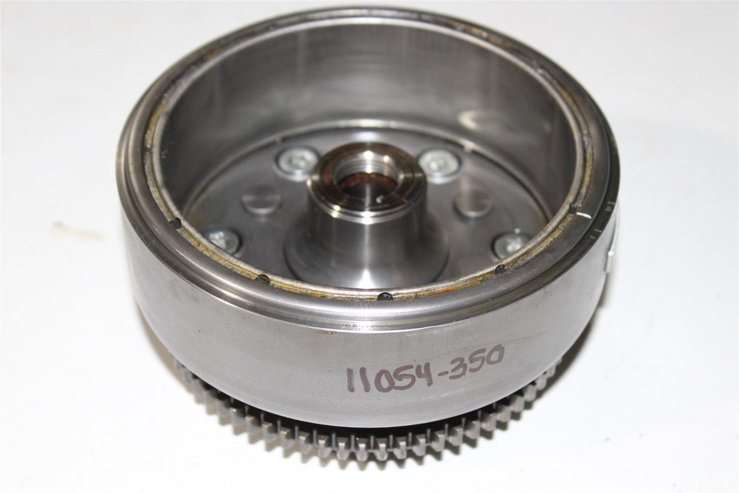 1988 Honda Fourtrax TRX 350D Flywheel Magneto
