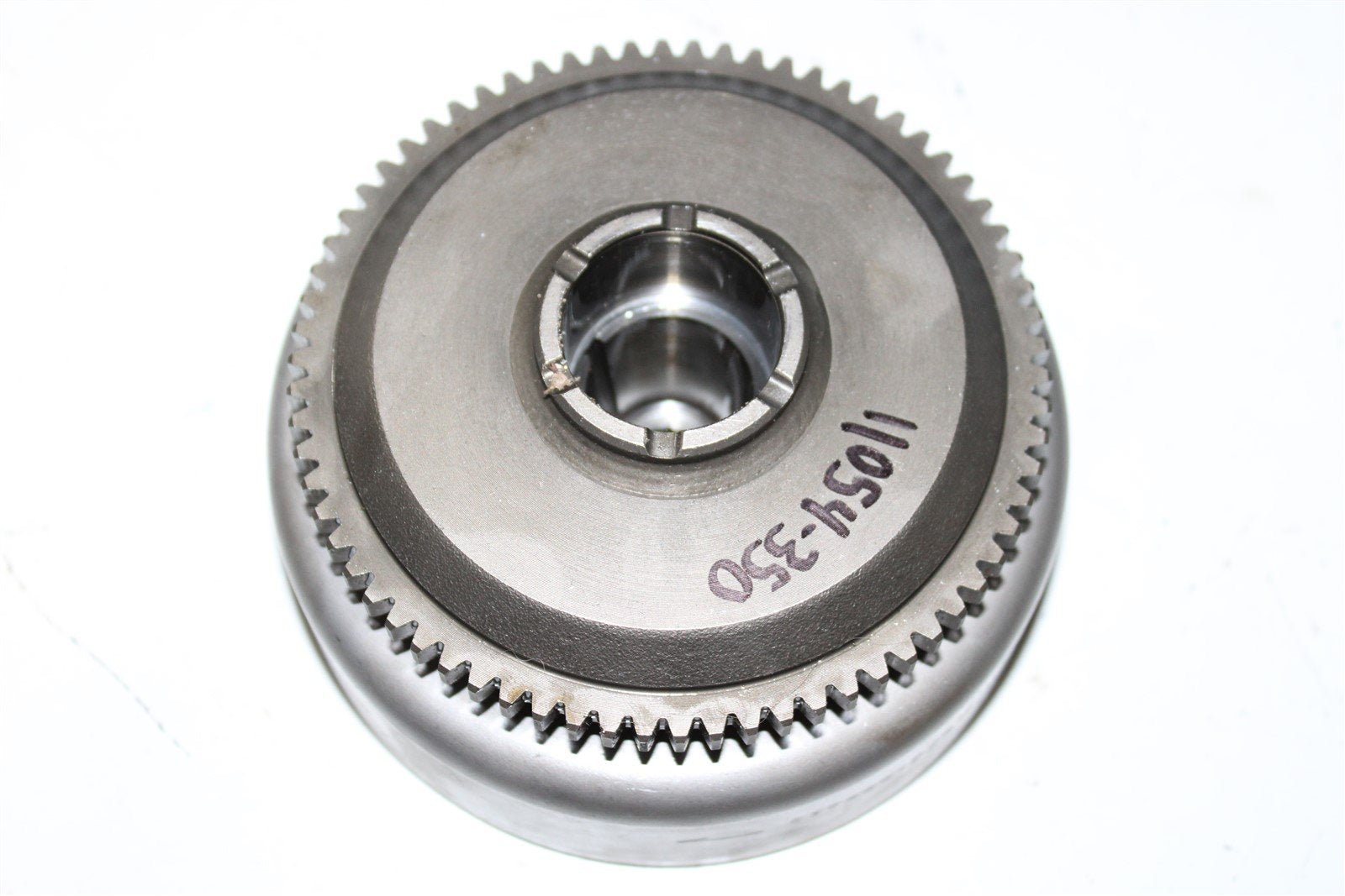 1988 Honda Fourtrax TRX 350D Flywheel Magneto