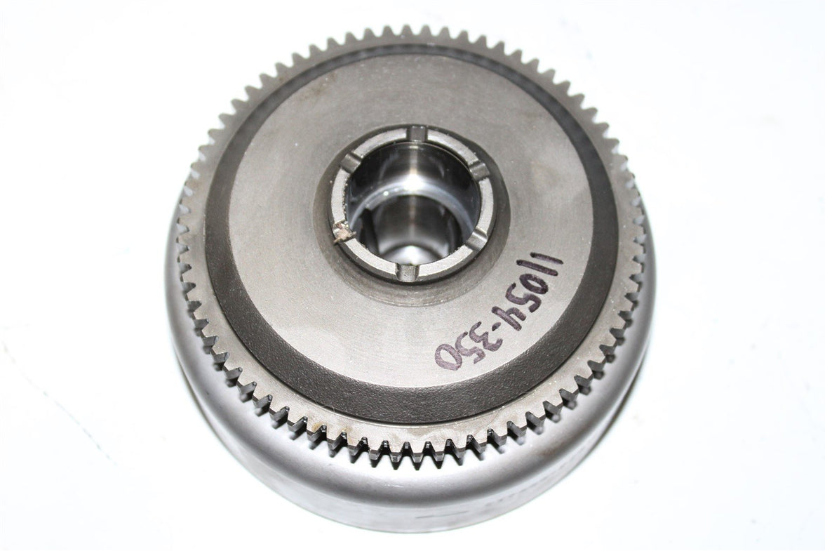 1988 Honda Fourtrax TRX 350D Flywheel Magneto