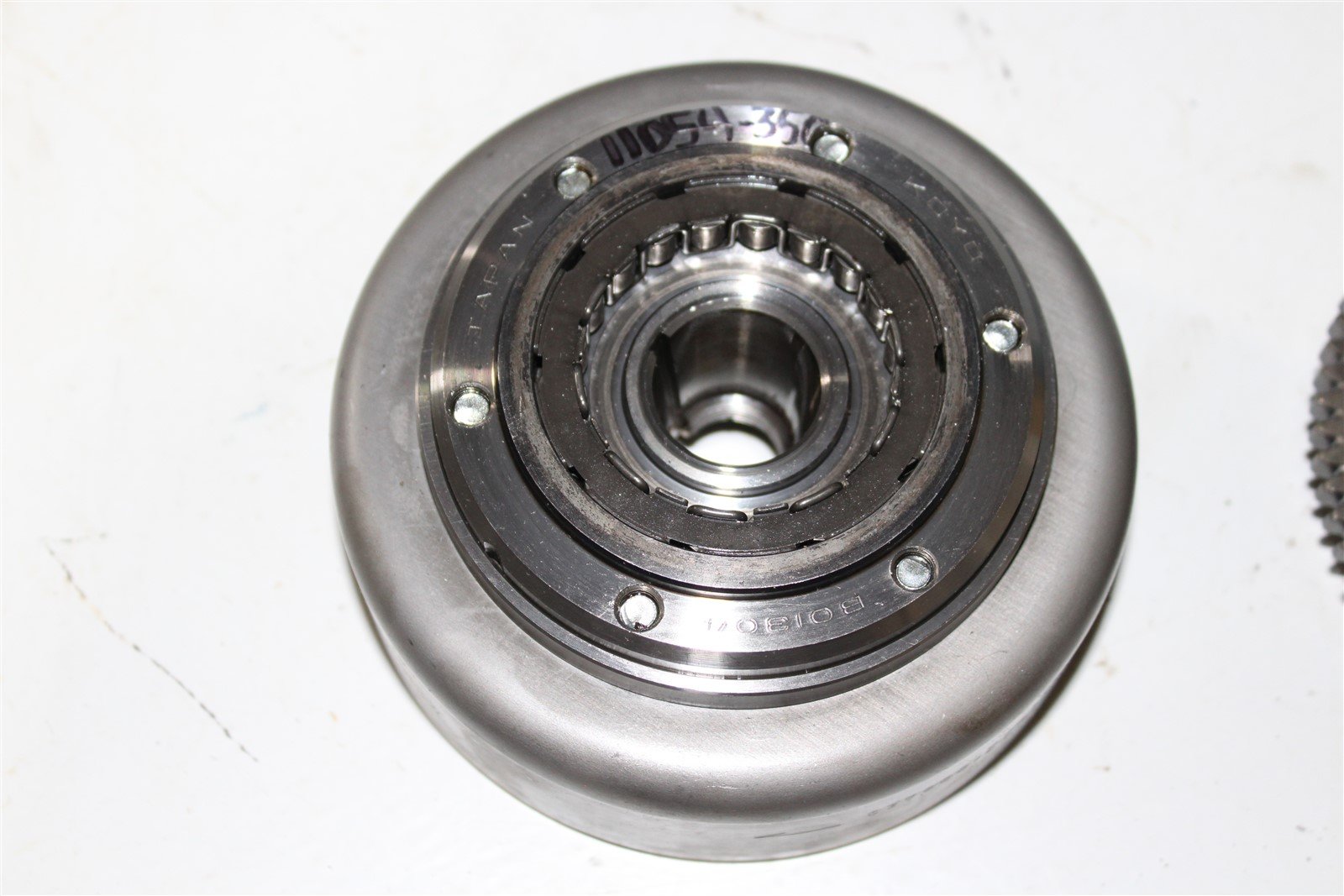 1988 Honda Fourtrax TRX 350D Flywheel Magneto