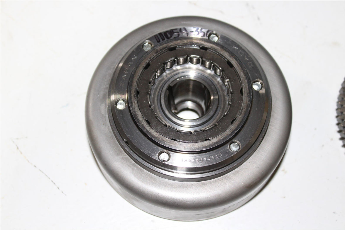 1988 Honda Fourtrax TRX 350D Flywheel Magneto
