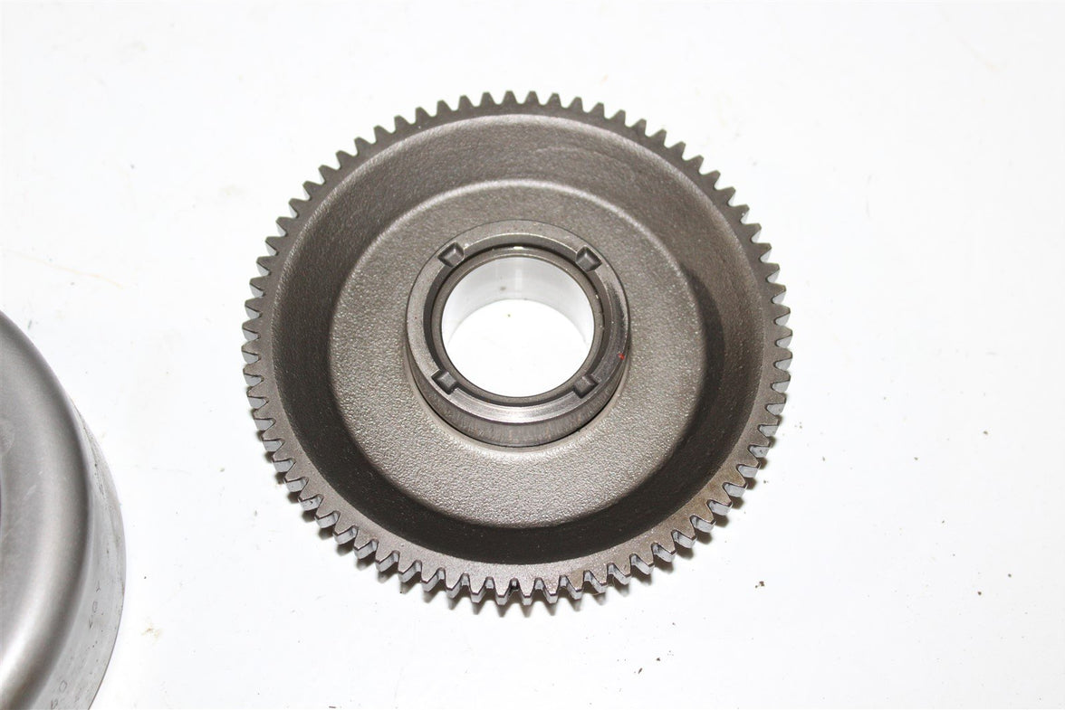 1988 Honda Fourtrax TRX 350D Flywheel Magneto