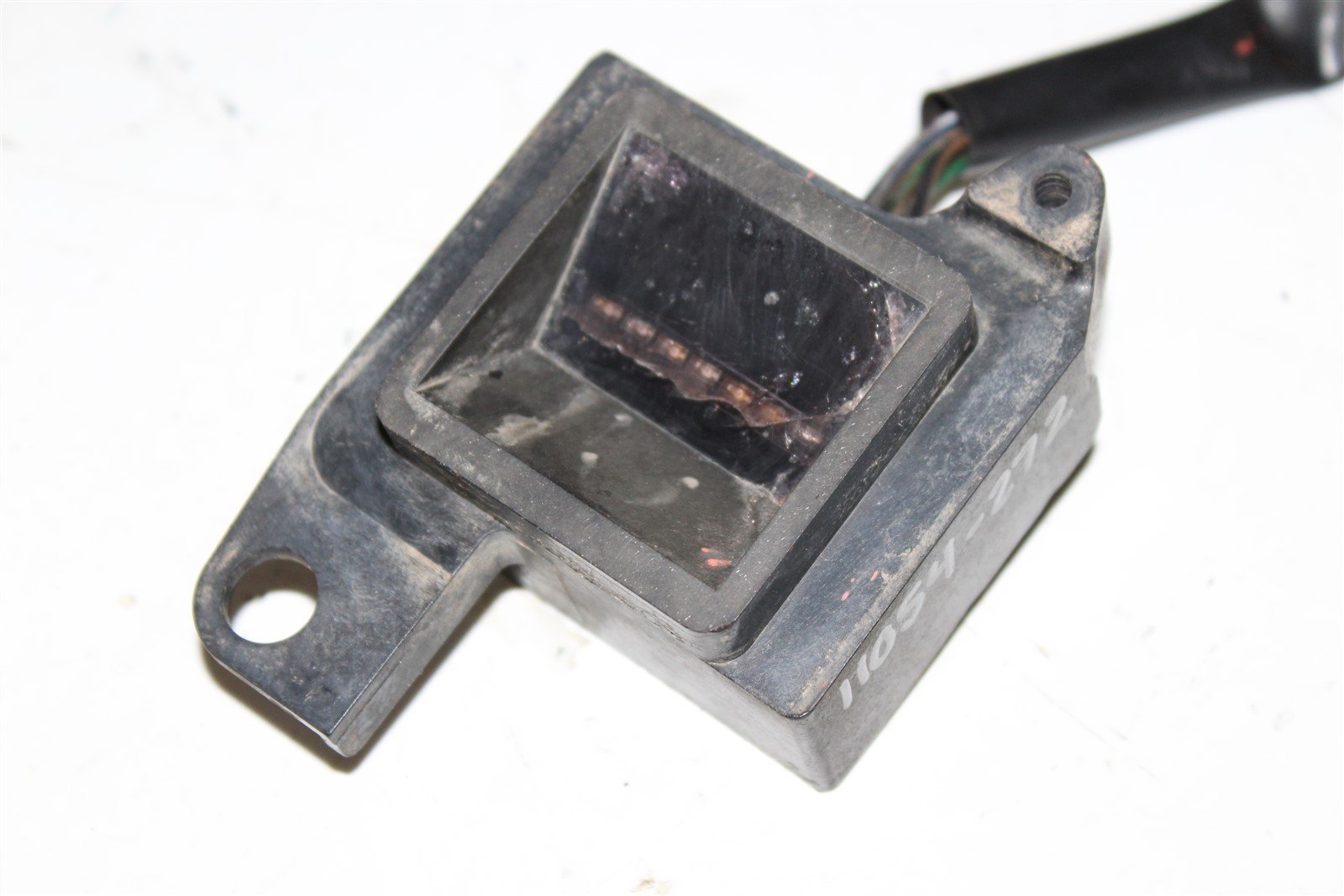1988 Honda Fourtrax TRX 350D Fuel level Meter Indicator Sensor