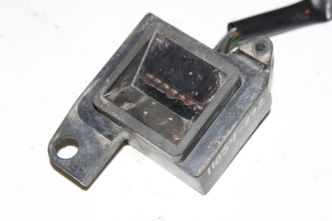 1988 Honda Fourtrax TRX 350D Fuel level Meter Indicator Sensor