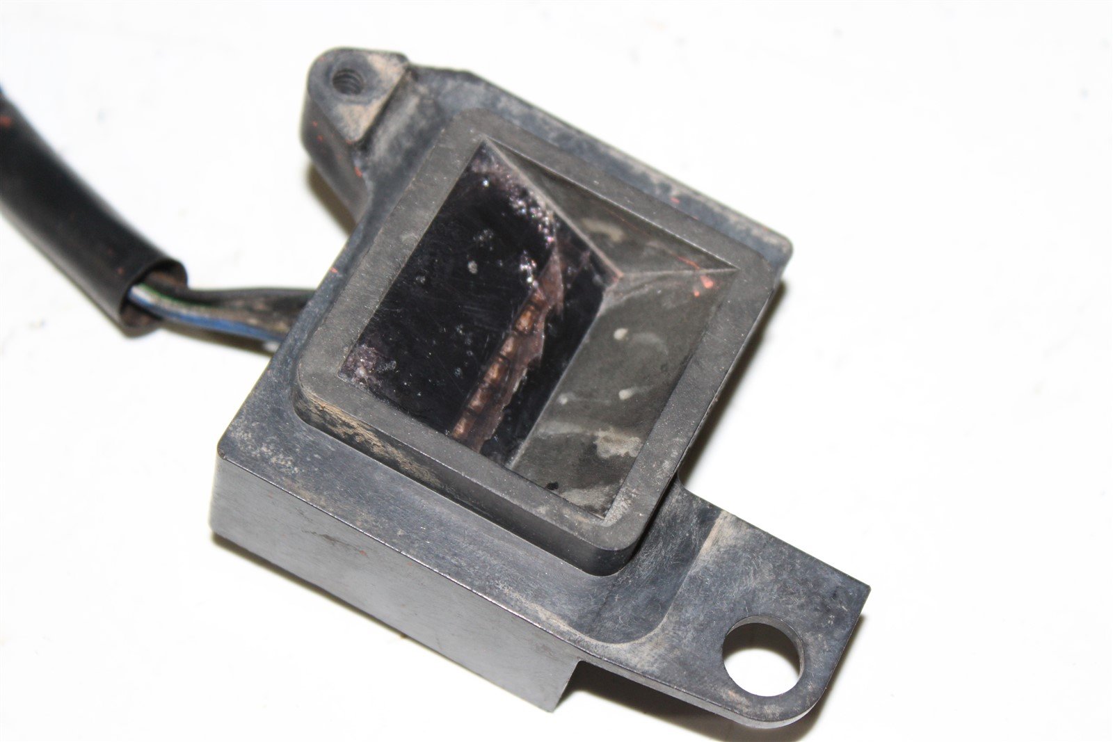 1988 Honda Fourtrax TRX 350D Fuel level Meter Indicator Sensor