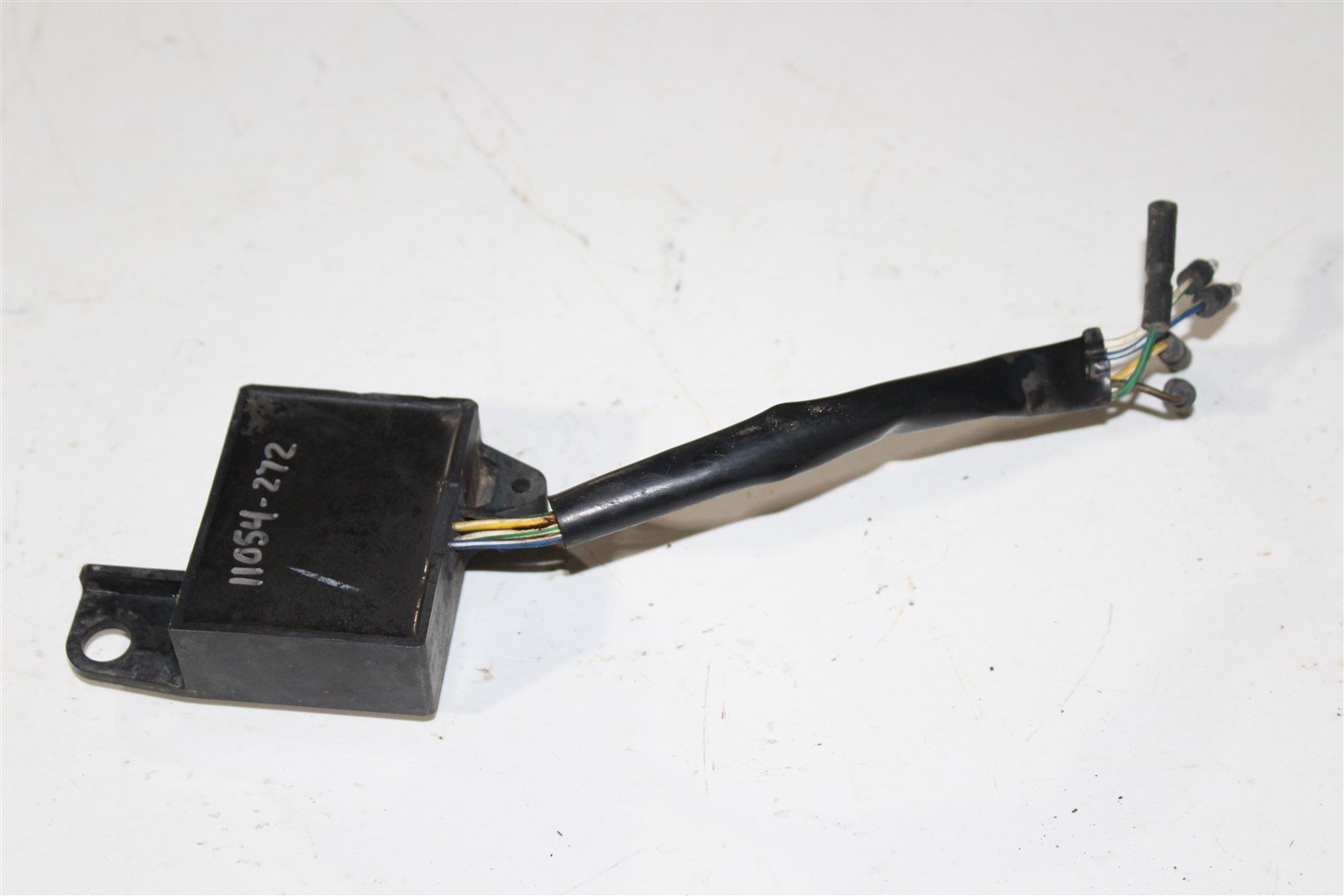 1988 Honda Fourtrax TRX 350D Fuel level Meter Indicator Sensor
