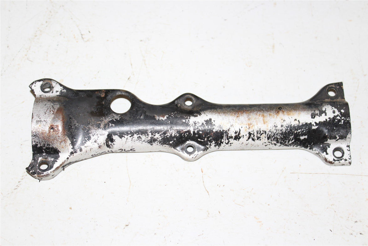 1988 Honda Fourtrax TRX 350D Middle Center Front Drive Shaft Assembly w/ Cover