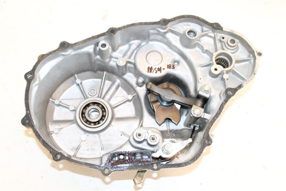 1988 Honda Fourtrax TRX 350D Clutch Cover