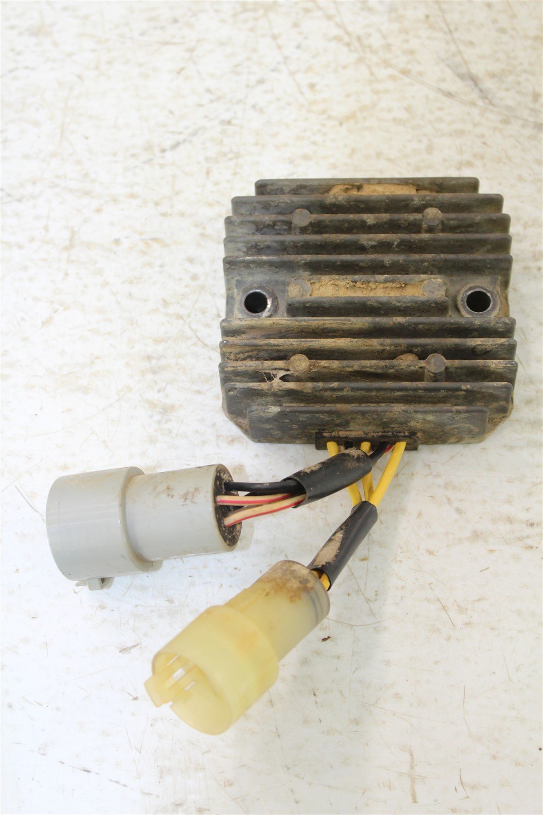 2002 Kawasaki Prairie 300 4x4 Voltage Regulator Rectifier