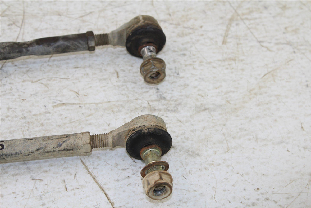 2002 Kawasaki Prairie 300 4x4 Tie Rods Ends Left Right