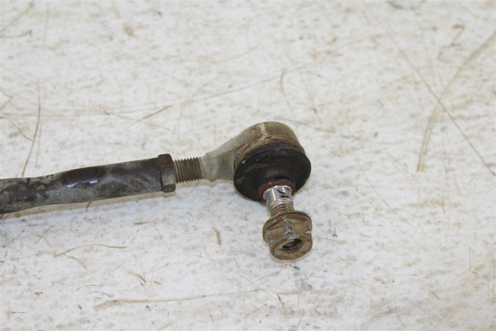 2002 Kawasaki Prairie 300 4x4 Tie Rods Ends Left Right