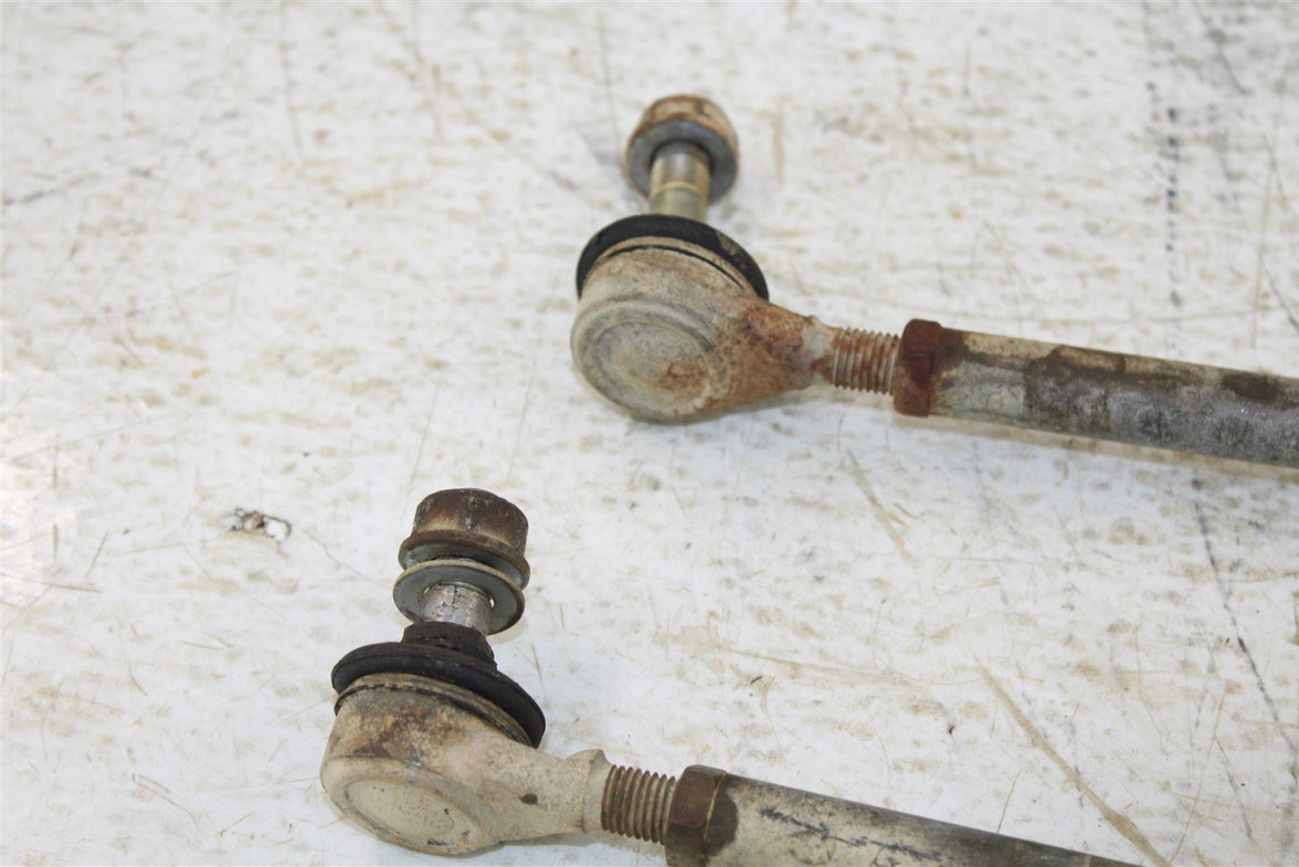 2002 Kawasaki Prairie 300 4x4 Tie Rods Ends Left Right