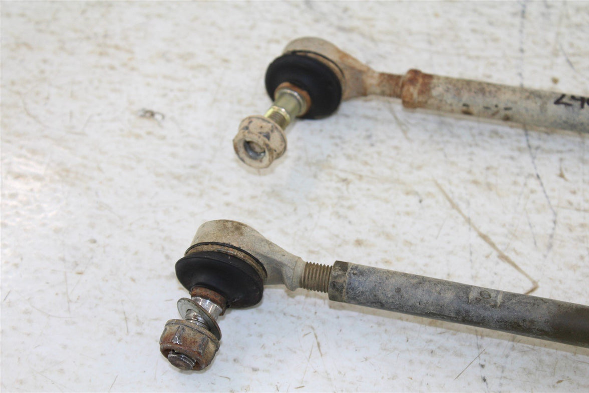 2002 Kawasaki Prairie 300 4x4 Tie Rods Ends Left Right