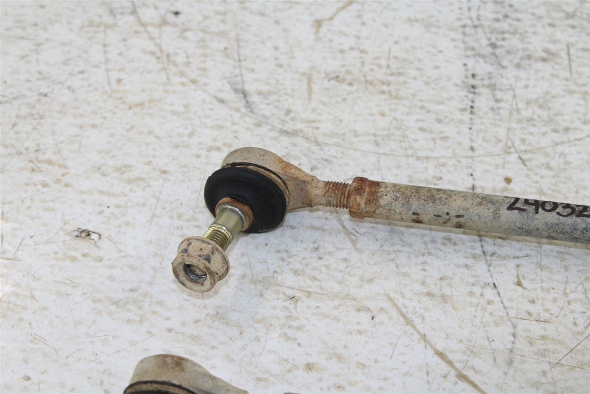 2002 Kawasaki Prairie 300 4x4 Tie Rods Ends Left Right