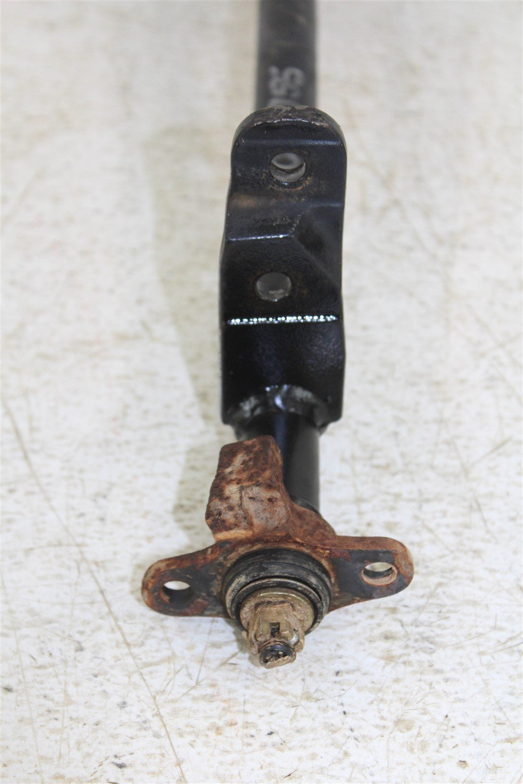 2002 Kawasaki Prairie 300 4x4 Steering Stem Shaft