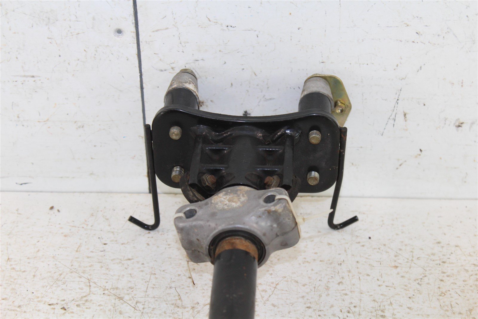 2002 Kawasaki Prairie 300 4x4 Steering Stem Shaft