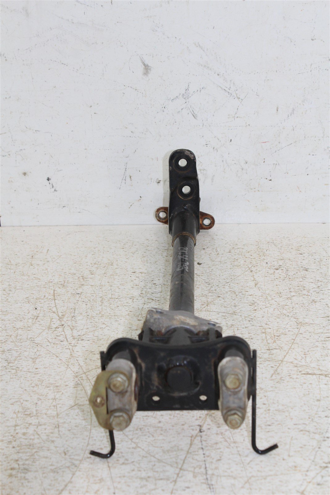 2002 Kawasaki Prairie 300 4x4 Steering Stem Shaft