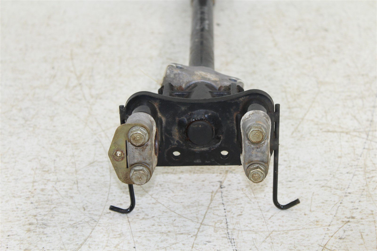 2002 Kawasaki Prairie 300 4x4 Steering Stem Shaft