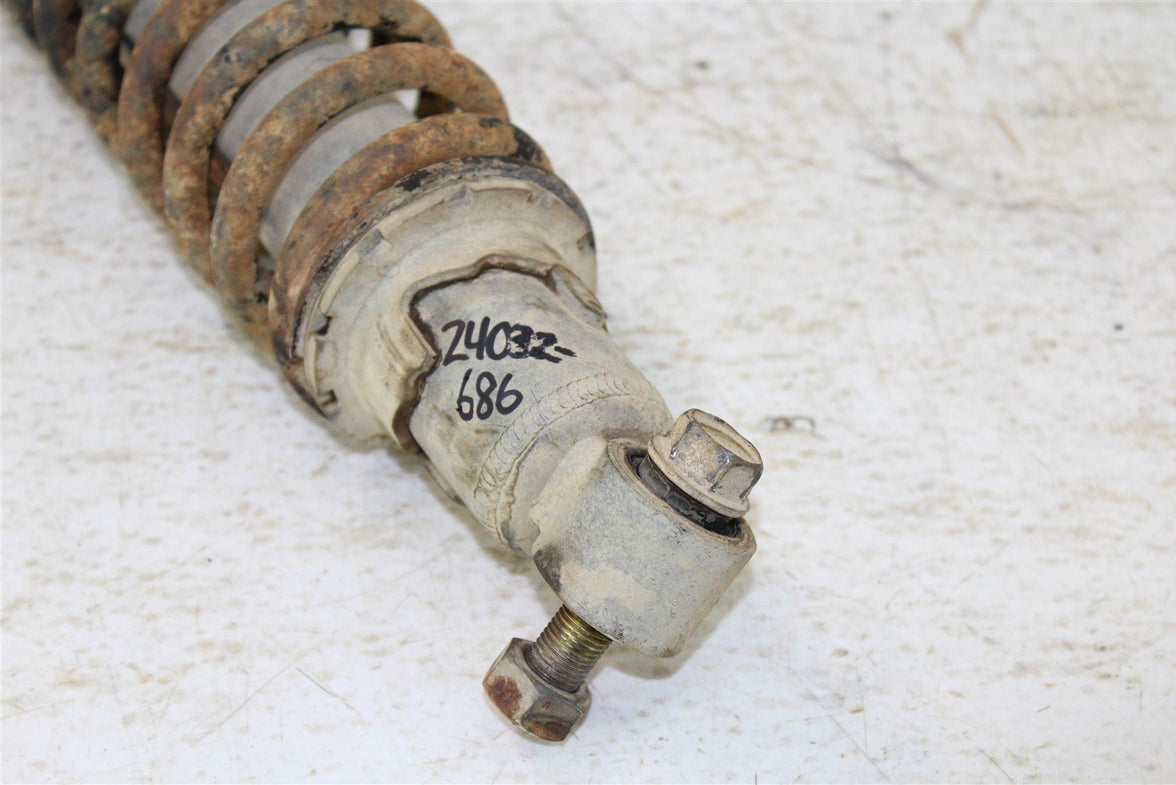2002 Kawasaki Prairie 300 4x4 Rear Shock Spring Absorber
