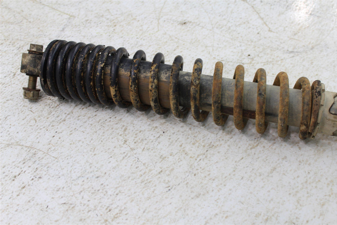 2002 Kawasaki Prairie 300 4x4 Rear Shock Spring Absorber