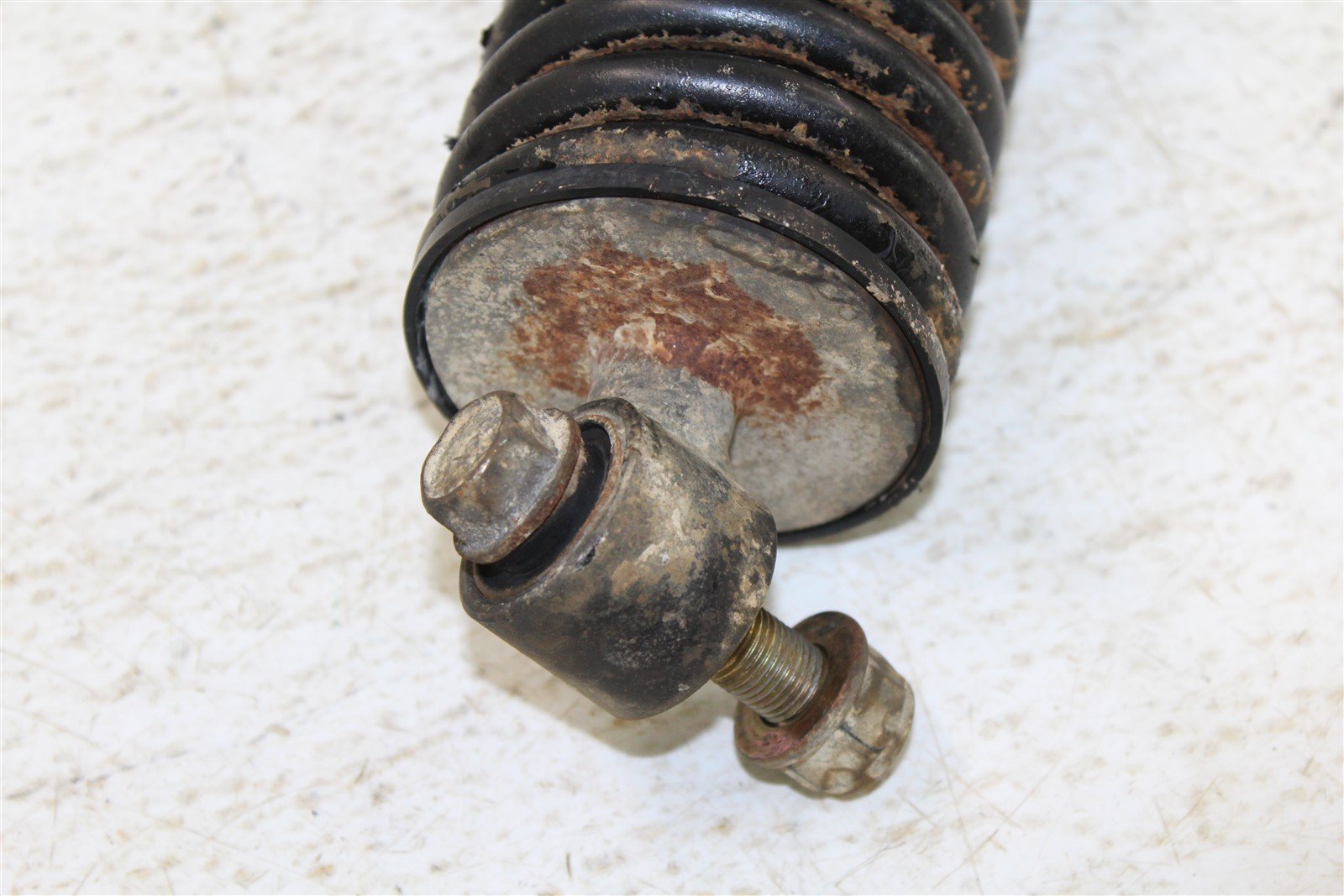 2002 Kawasaki Prairie 300 4x4 Rear Shock Spring Absorber