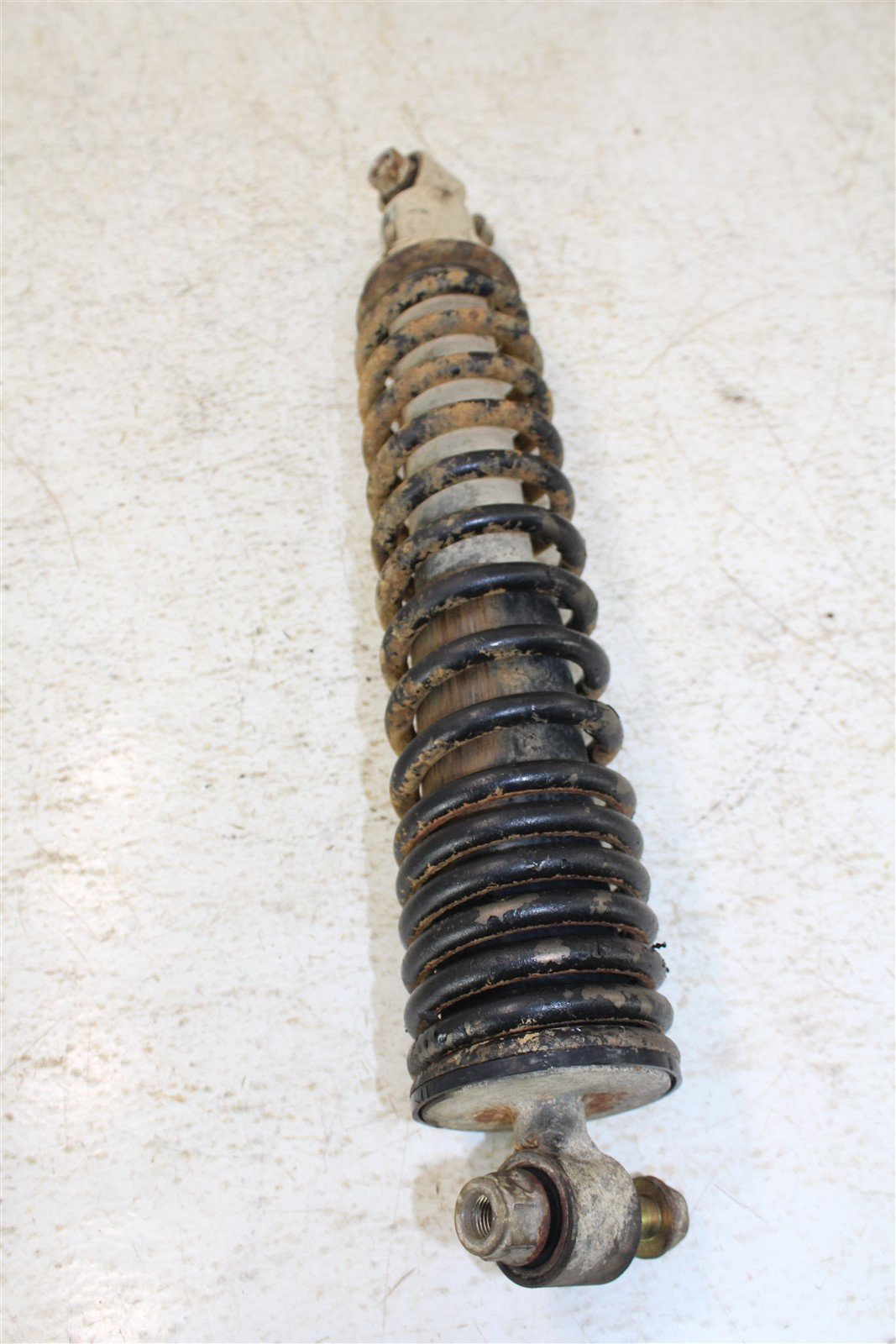 2002 Kawasaki Prairie 300 4x4 Rear Shock Spring Absorber