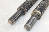 2002 Kawasaki Prairie 300 4x4 Front Shocks Spring Absorber Left Right