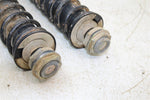 2002 Kawasaki Prairie 300 4x4 Front Shocks Spring Absorber Left Right