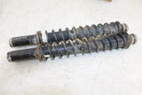 2002 Kawasaki Prairie 300 4x4 Front Shocks Spring Absorber Left Right