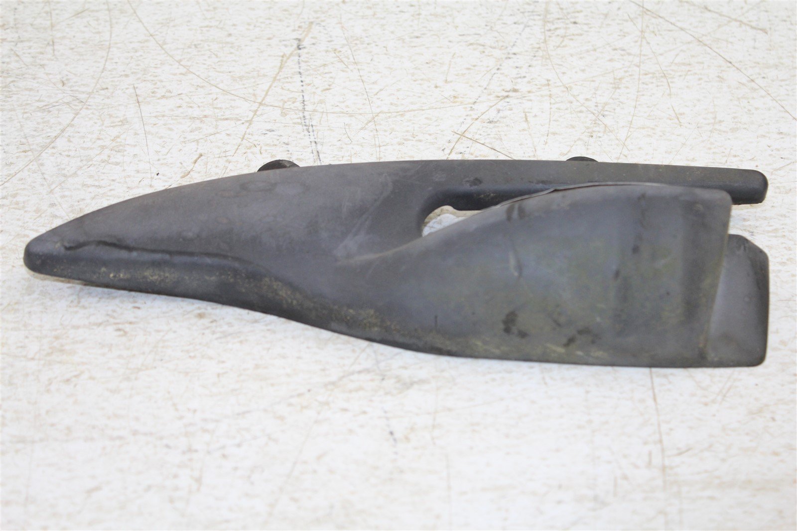 2002 Kawasaki Prairie 300 4x4 Shifter Track Guide