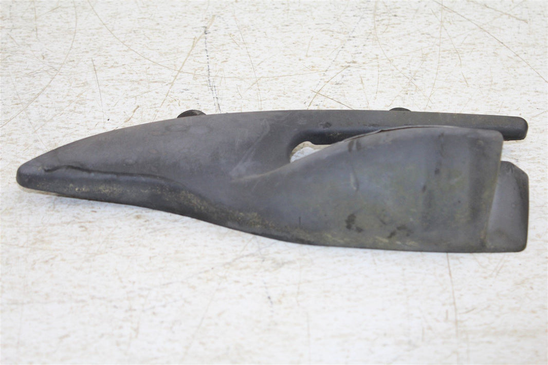 2002 Kawasaki Prairie 300 4x4 Shifter Track Guide