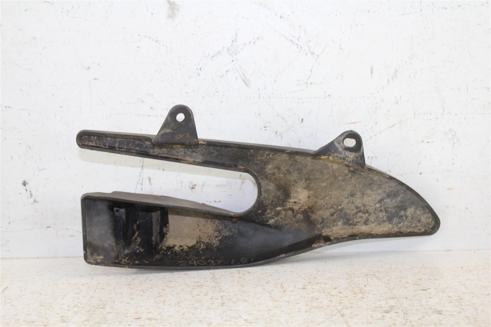 2002 Kawasaki Prairie 300 4x4 Shifter Track Guide