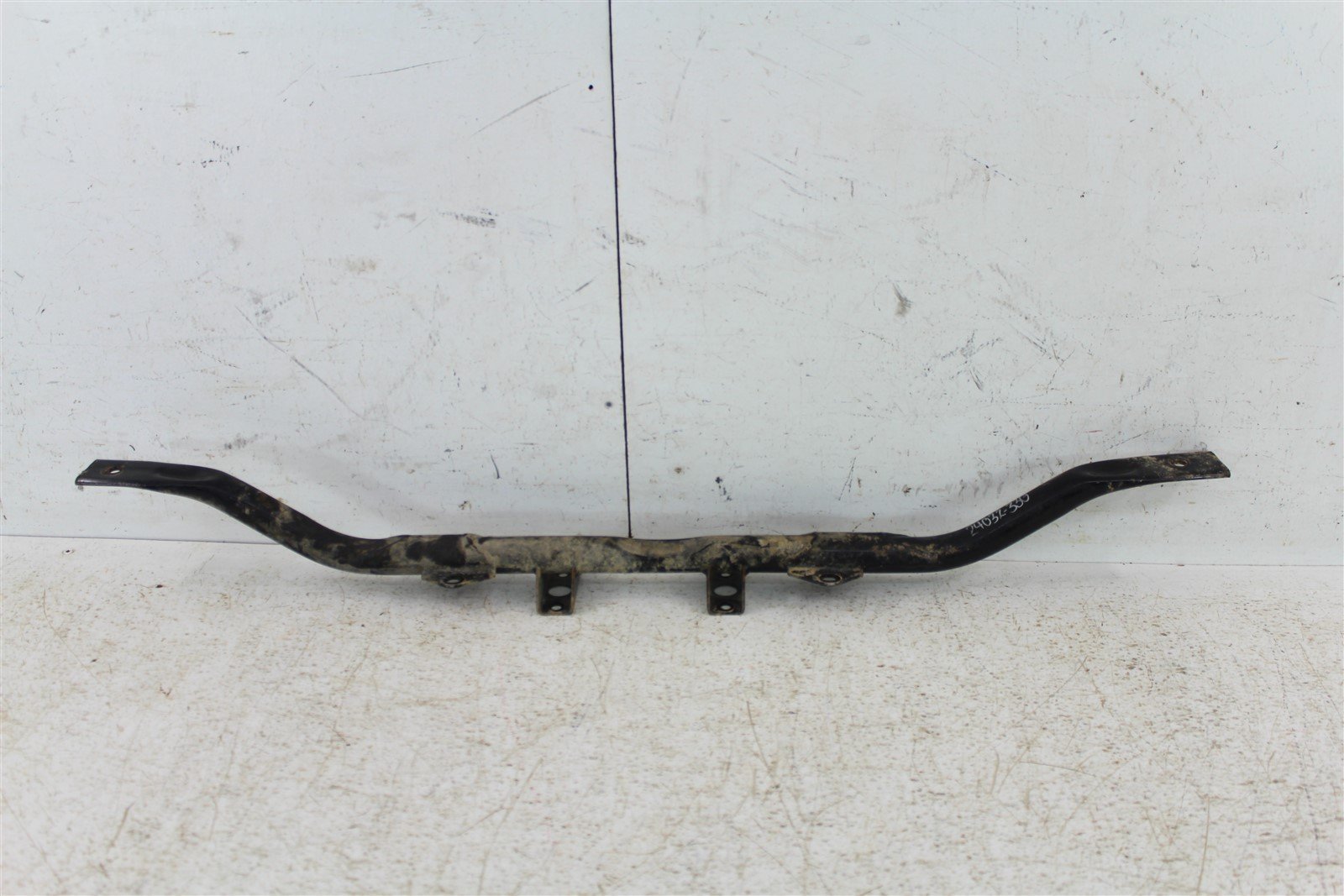 2002 Kawasaki Prairie 300 4x4 Rear Fender Support Mounts