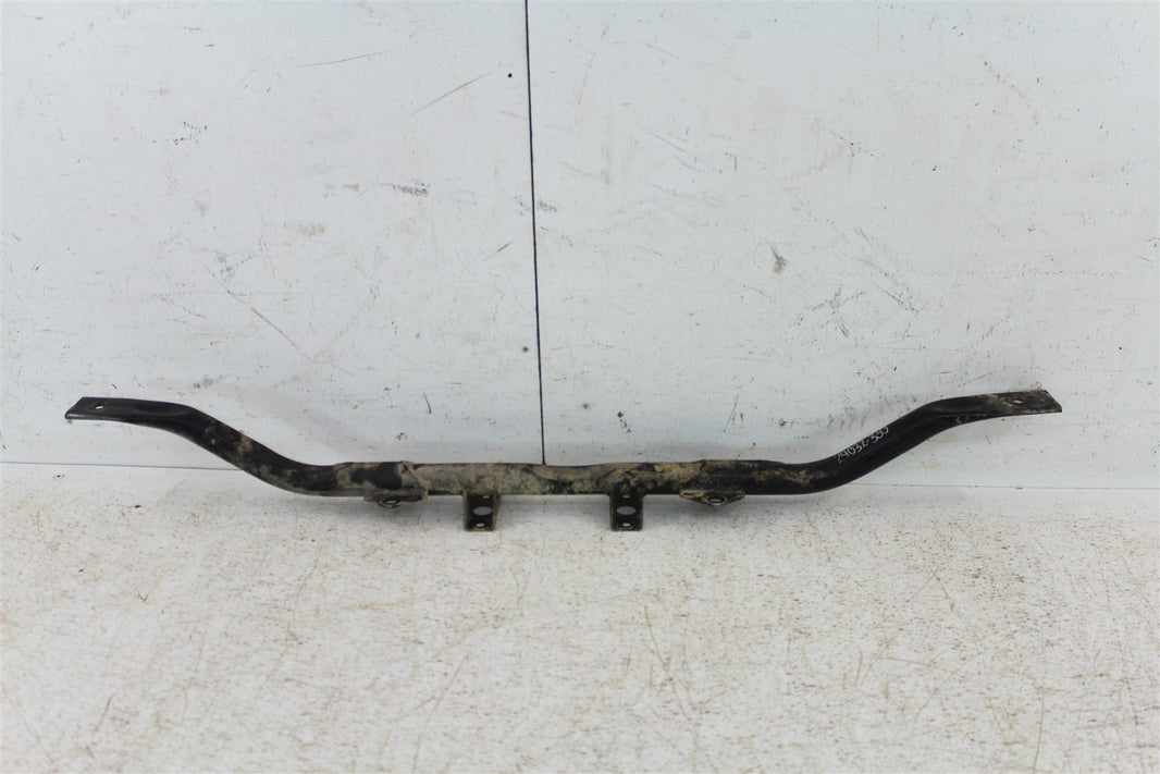 2002 Kawasaki Prairie 300 4x4 Rear Fender Support Mounts