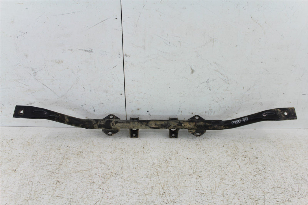 2002 Kawasaki Prairie 300 4x4 Rear Fender Support Mounts