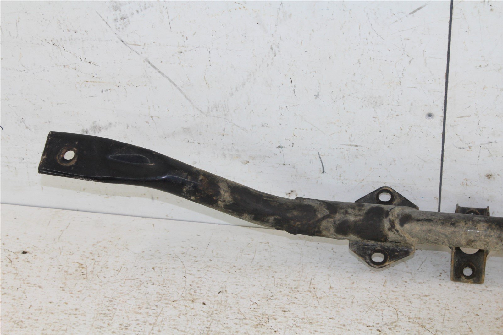 2002 Kawasaki Prairie 300 4x4 Rear Fender Support Mounts