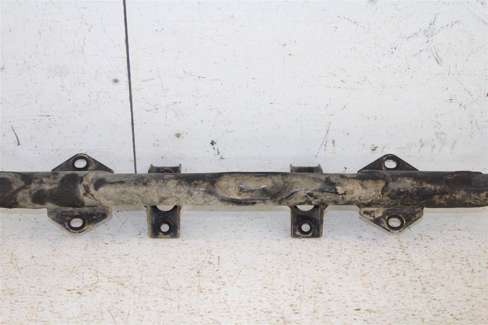 2002 Kawasaki Prairie 300 4x4 Rear Fender Support Mounts