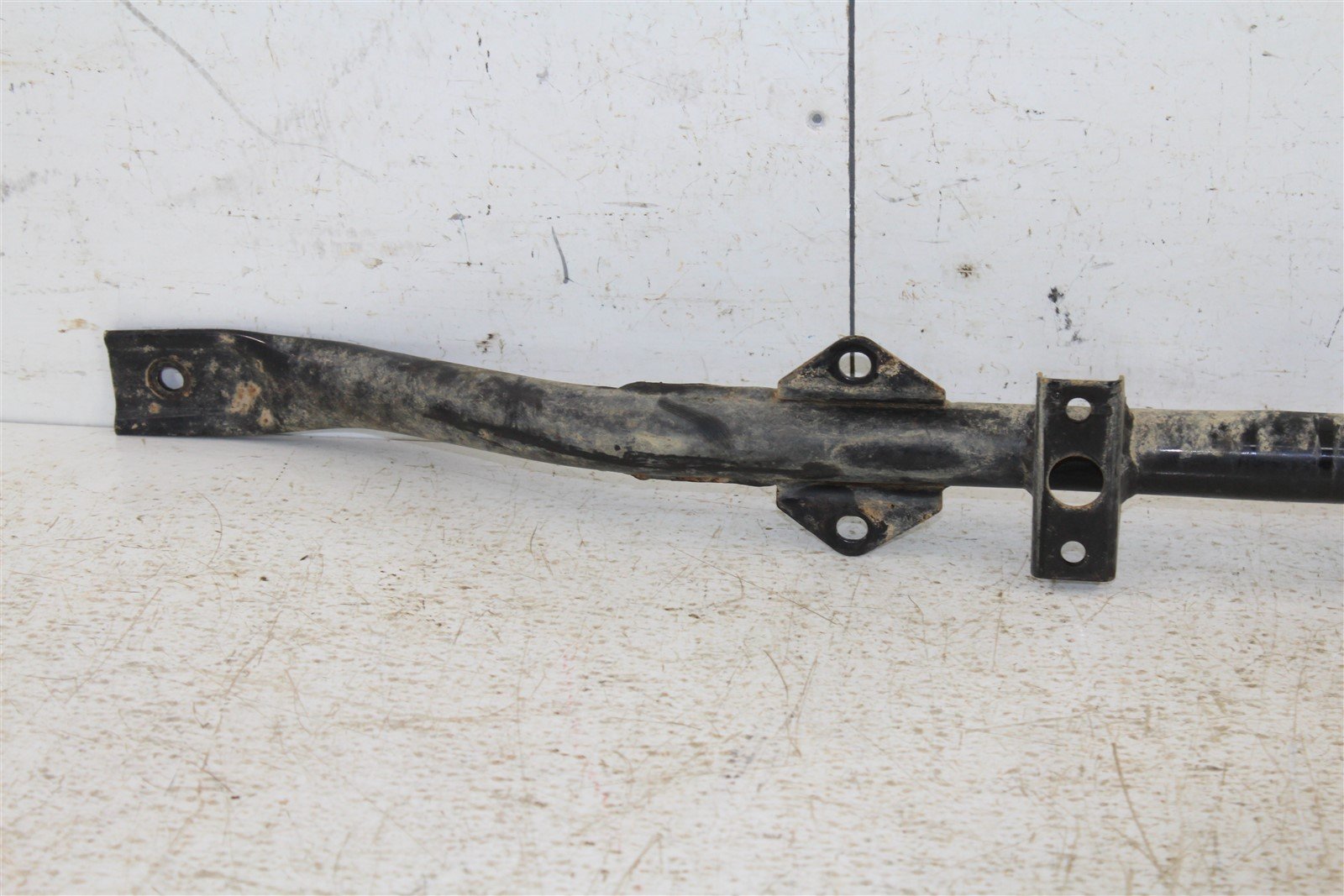 2002 Kawasaki Prairie 300 4x4 Rear Fender Support Mounts