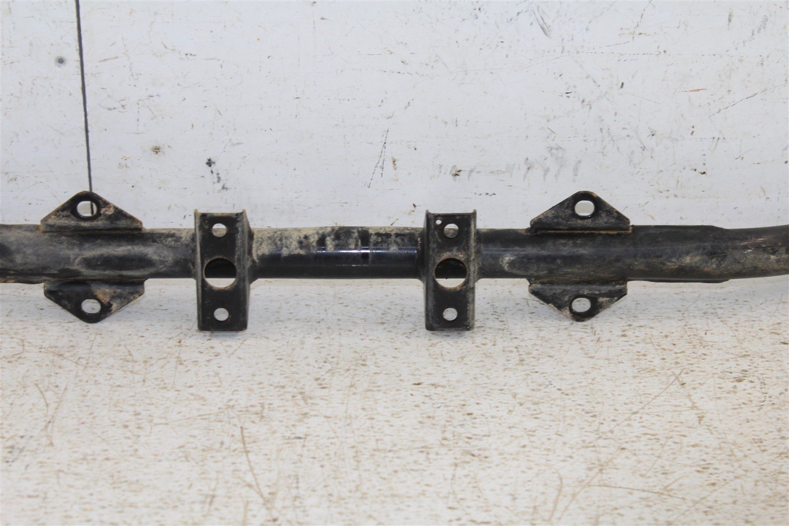 2002 Kawasaki Prairie 300 4x4 Rear Fender Support Mounts