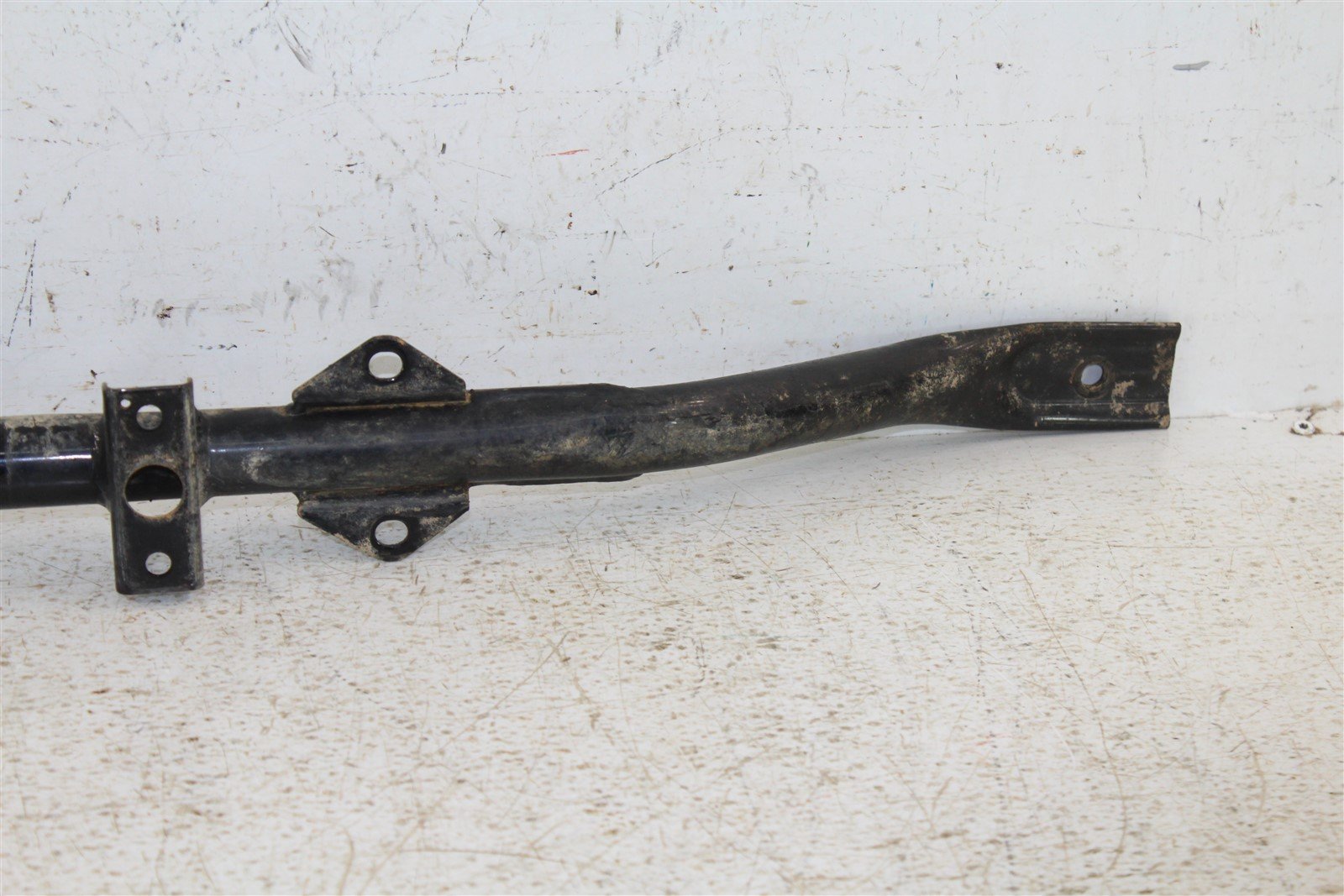 2002 Kawasaki Prairie 300 4x4 Rear Fender Support Mounts