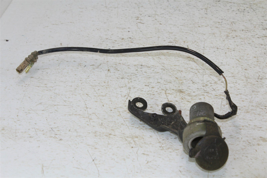 2002 Kawasaki Prairie 300 4x4 12V DC Outlet Socket