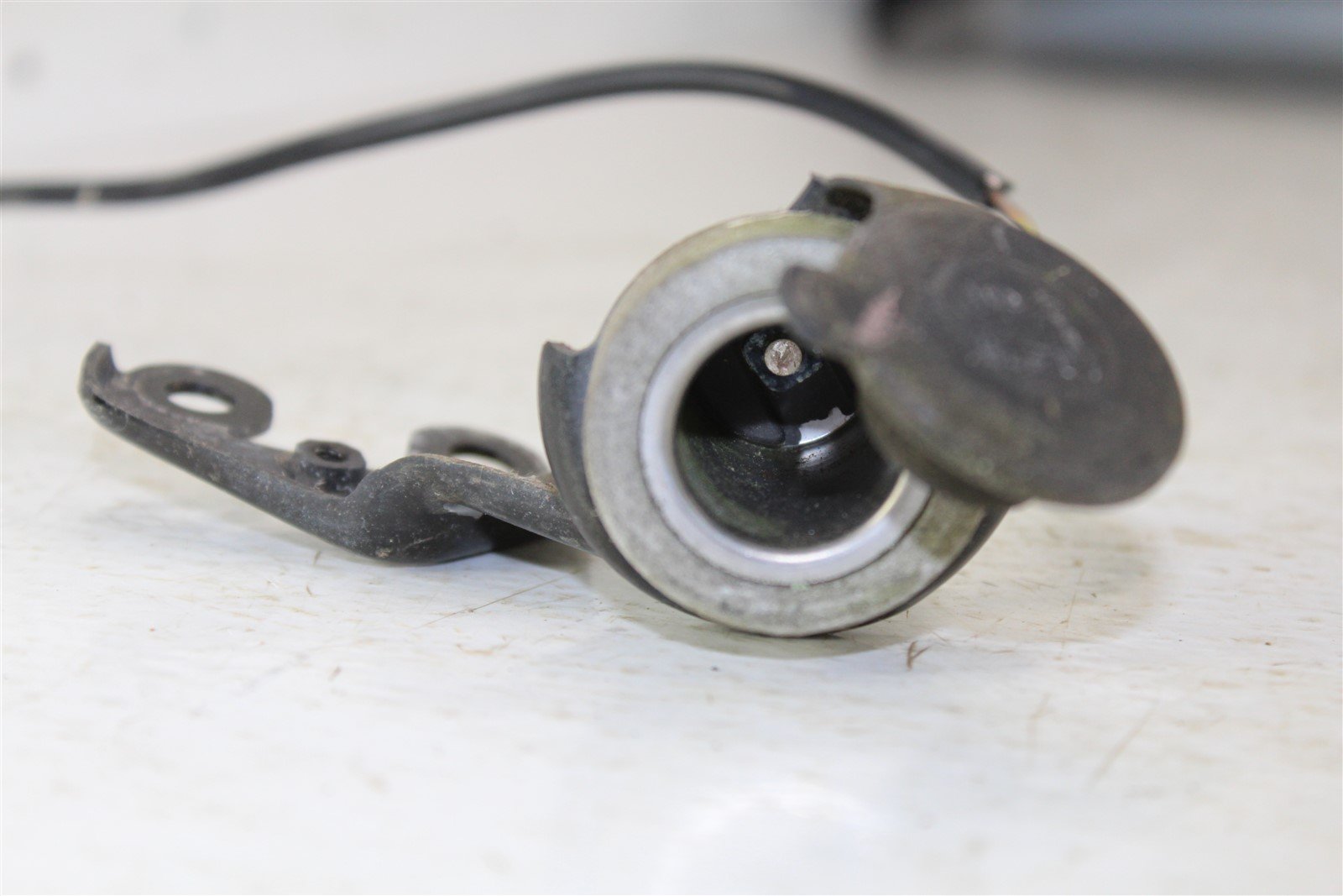 2002 Kawasaki Prairie 300 4x4 12V DC Outlet Socket