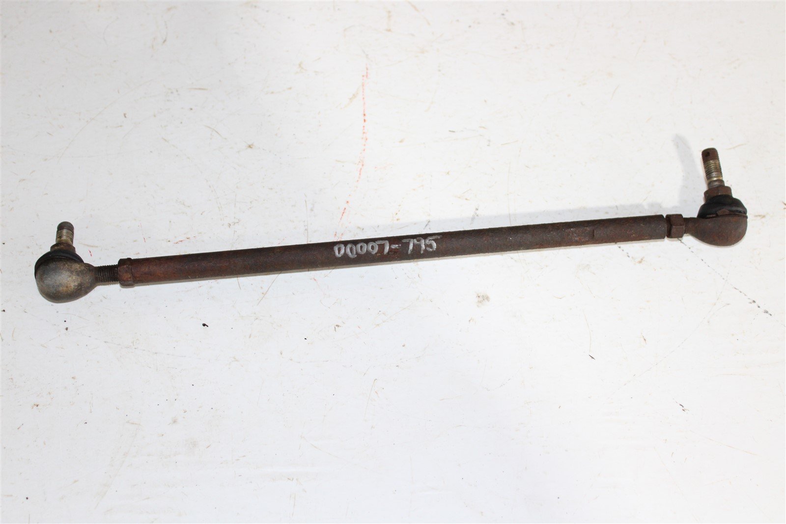 2004 Arctic Cat 250 4x4 Tie Rod Ends