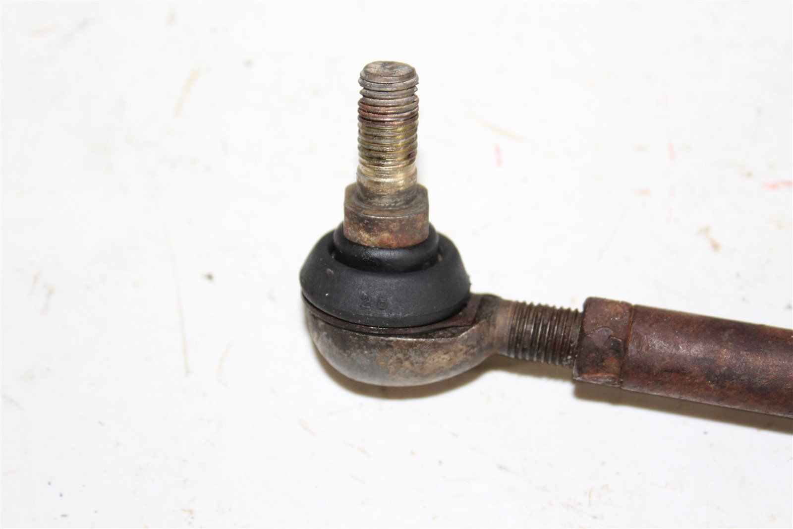 2004 Arctic Cat 250 4x4 Tie Rod Ends