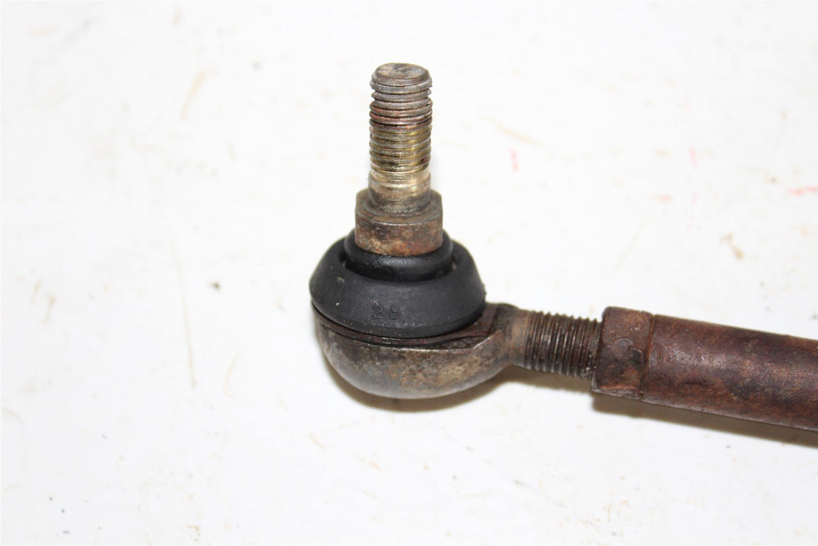 2004 Arctic Cat 250 4x4 Tie Rod Ends