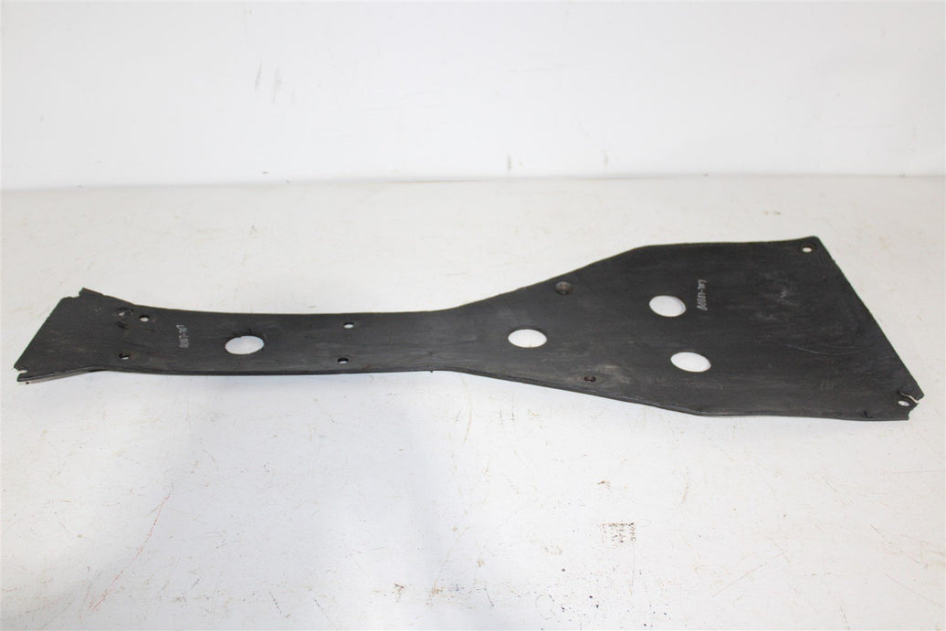 2004 Arctic Cat 250 4x4 Skid Plate Engine Guard