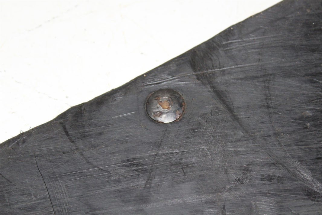 2004 Arctic Cat 250 4x4 Skid Plate Engine Guard