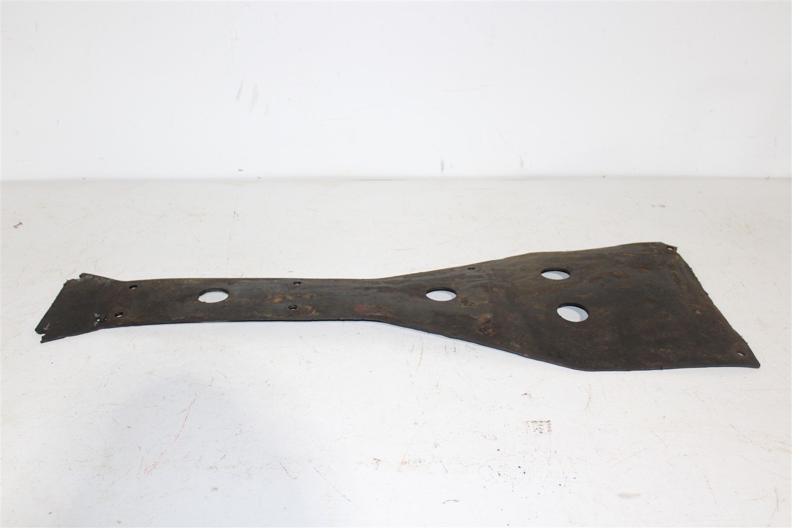 2004 Arctic Cat 250 4x4 Skid Plate Engine Guard