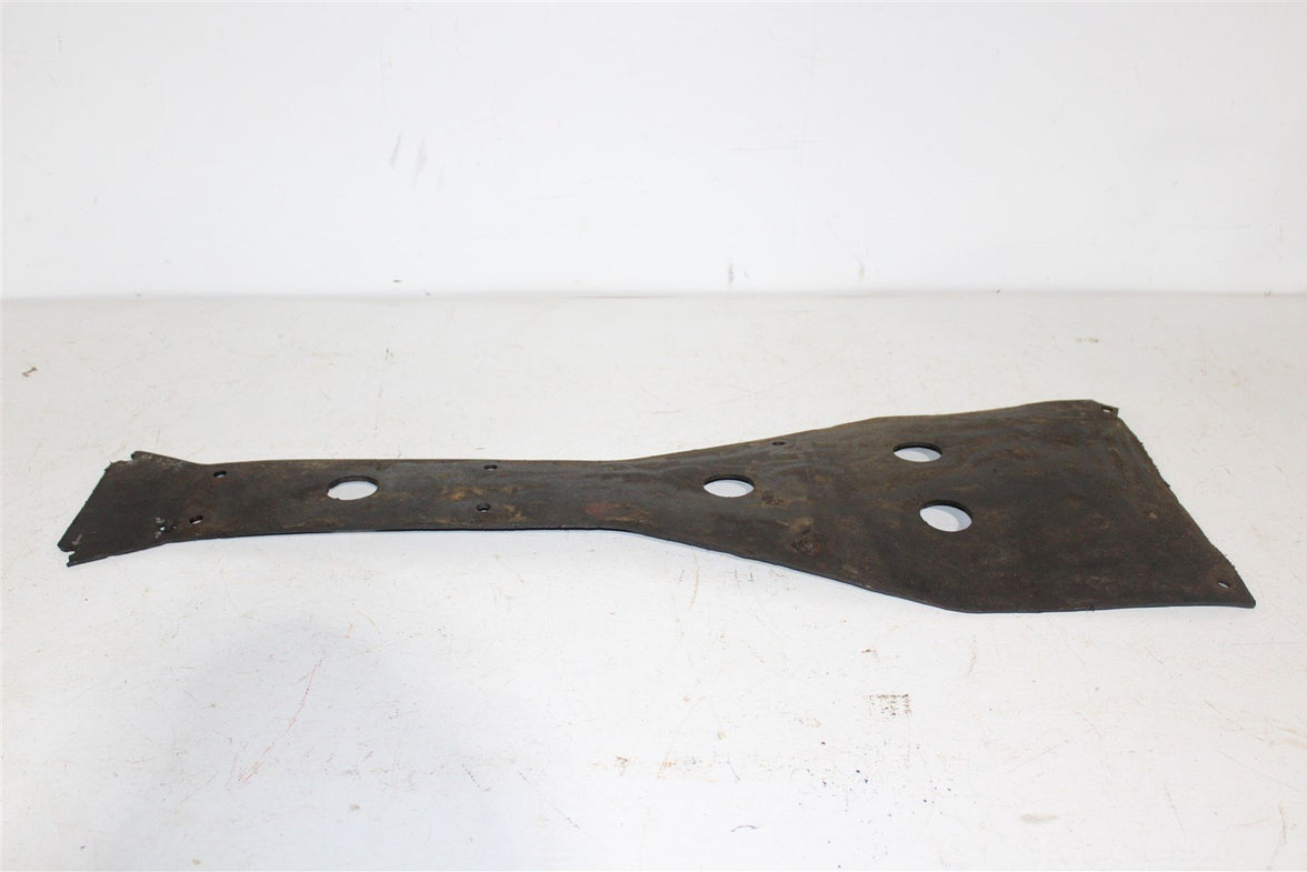 2004 Arctic Cat 250 4x4 Skid Plate Engine Guard