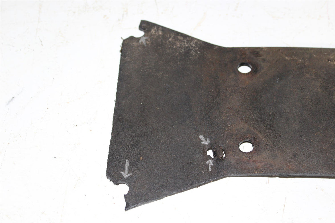 2004 Arctic Cat 250 4x4 Skid Plate Engine Guard